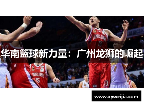 华南篮球新力量：广州龙狮的崛起