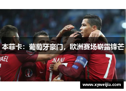 本菲卡：葡萄牙豪门，欧洲赛场崭露锋芒