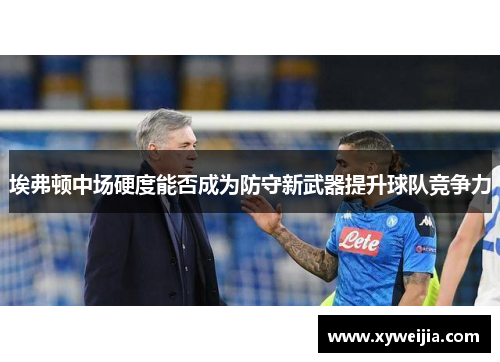 埃弗顿中场硬度能否成为防守新武器提升球队竞争力